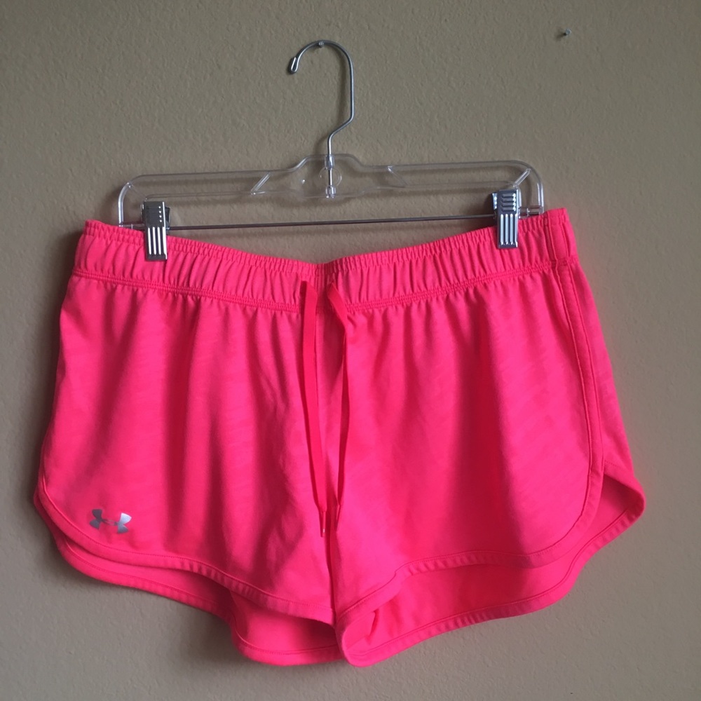 UA Athletic Shorts